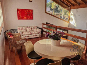 Wonderful Casa Cond Pedra Verde Ubatuba